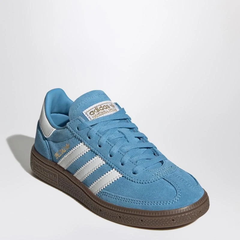 Adidas Sneaker Handball Spezial Light Blue/Cloud White 2