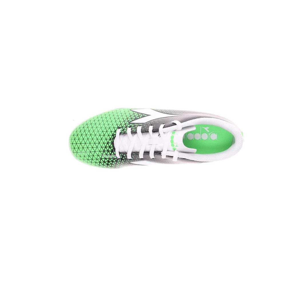 Diadora Cattura Gr Turf Soccer Shoes (Big Kid) 4