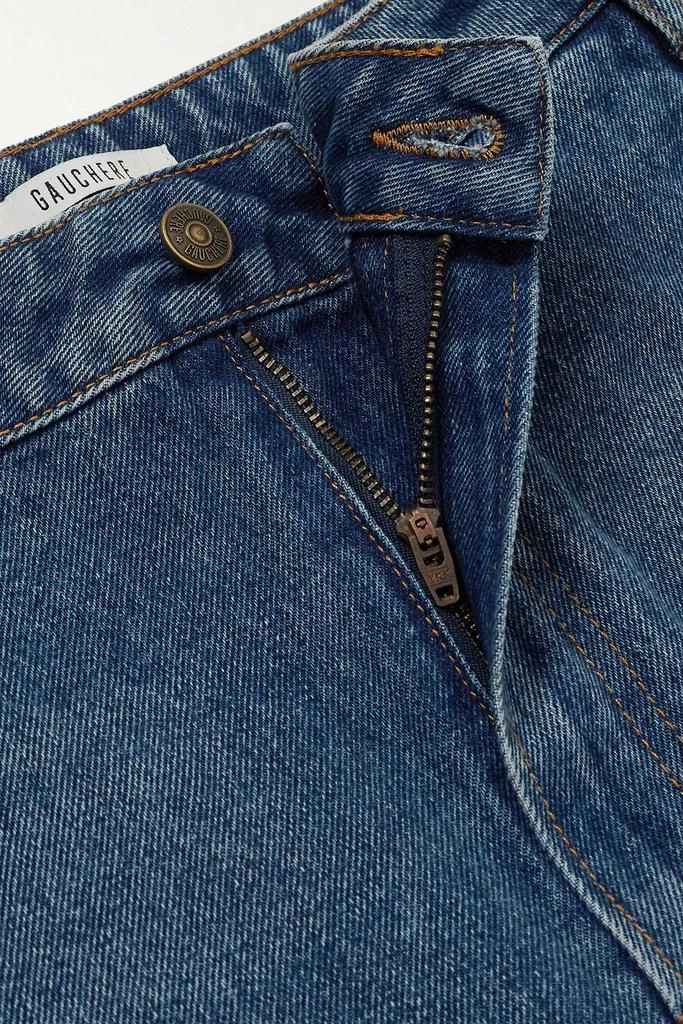 GAUCHERE Boyfriend jeans 4