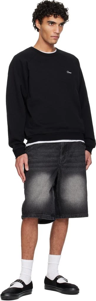 Vans Black Life Is Unfair Edition LX Mary Jane WS Sneakers 5