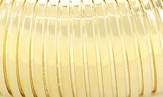 Panacea Dome Statement Flex Bracelet