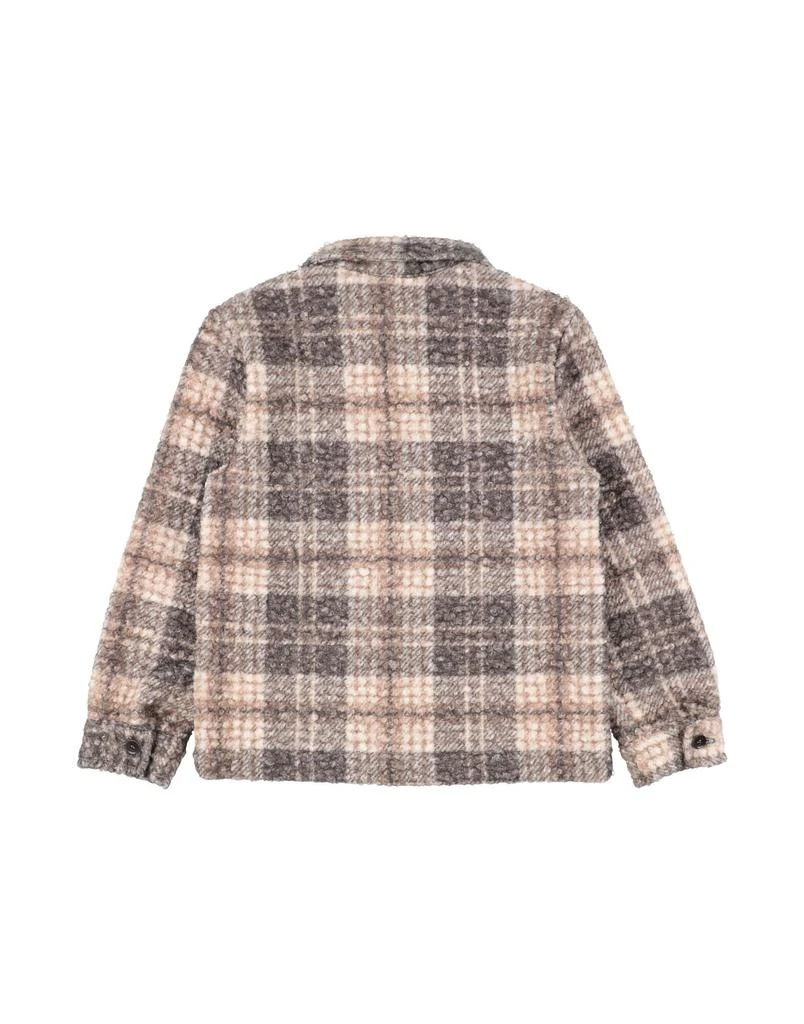 Paolo Pecora Patterned shirt 2