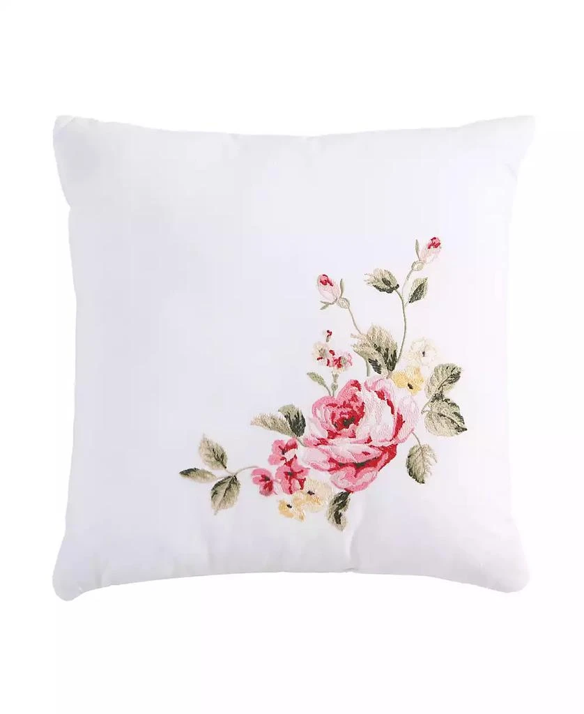 Laura Ashley Ailyn 5-Pc. Comforter Set 10