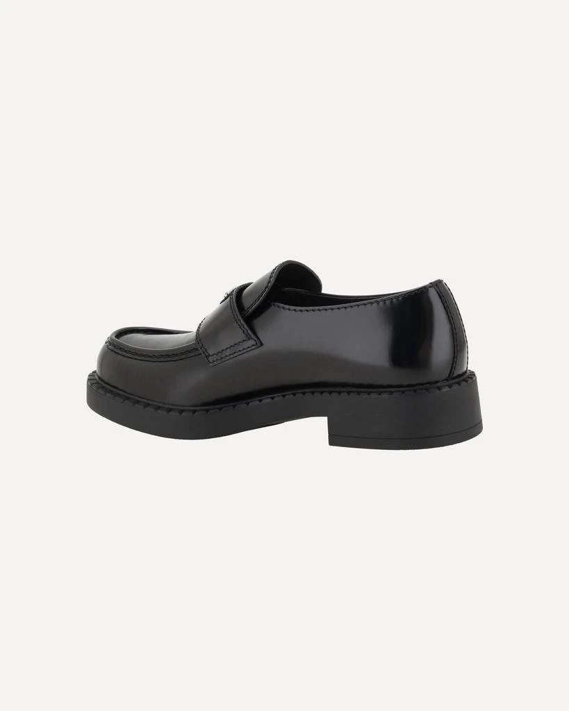 Prada Leather Loafers 5