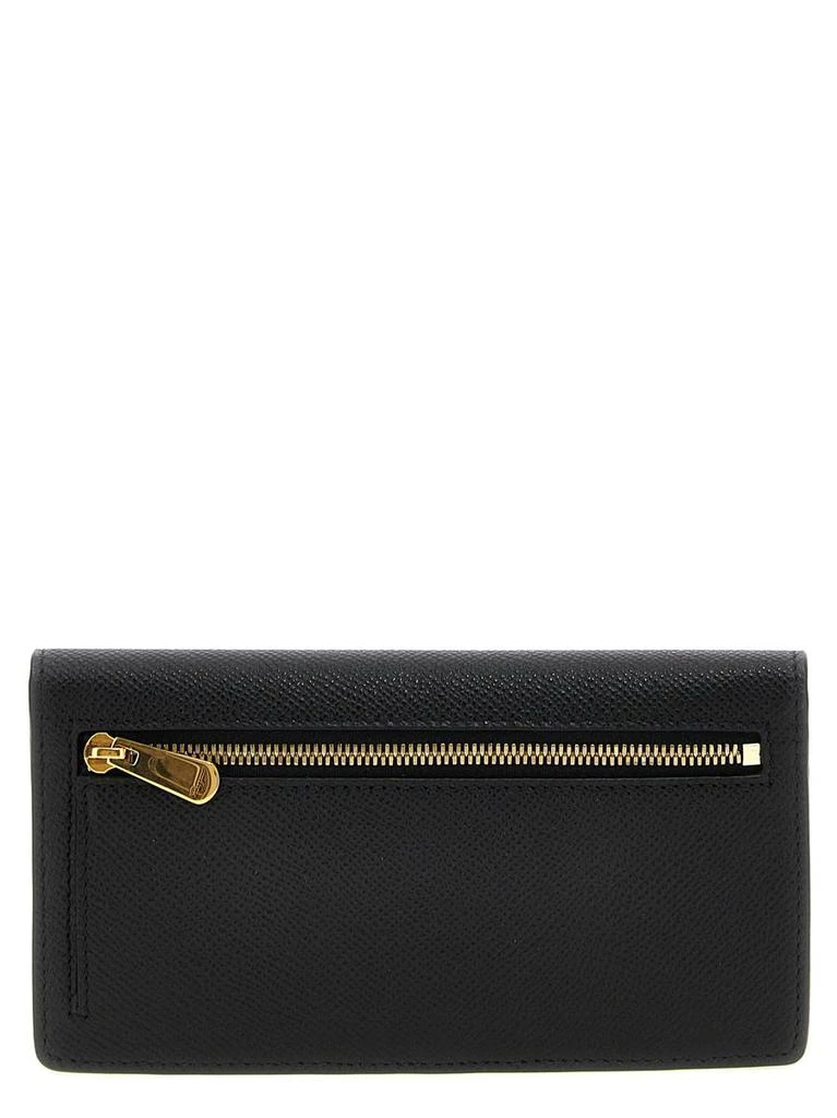 Salvatore Ferragamo Salvatore Ferragamo 'Gancini' Wallet 2