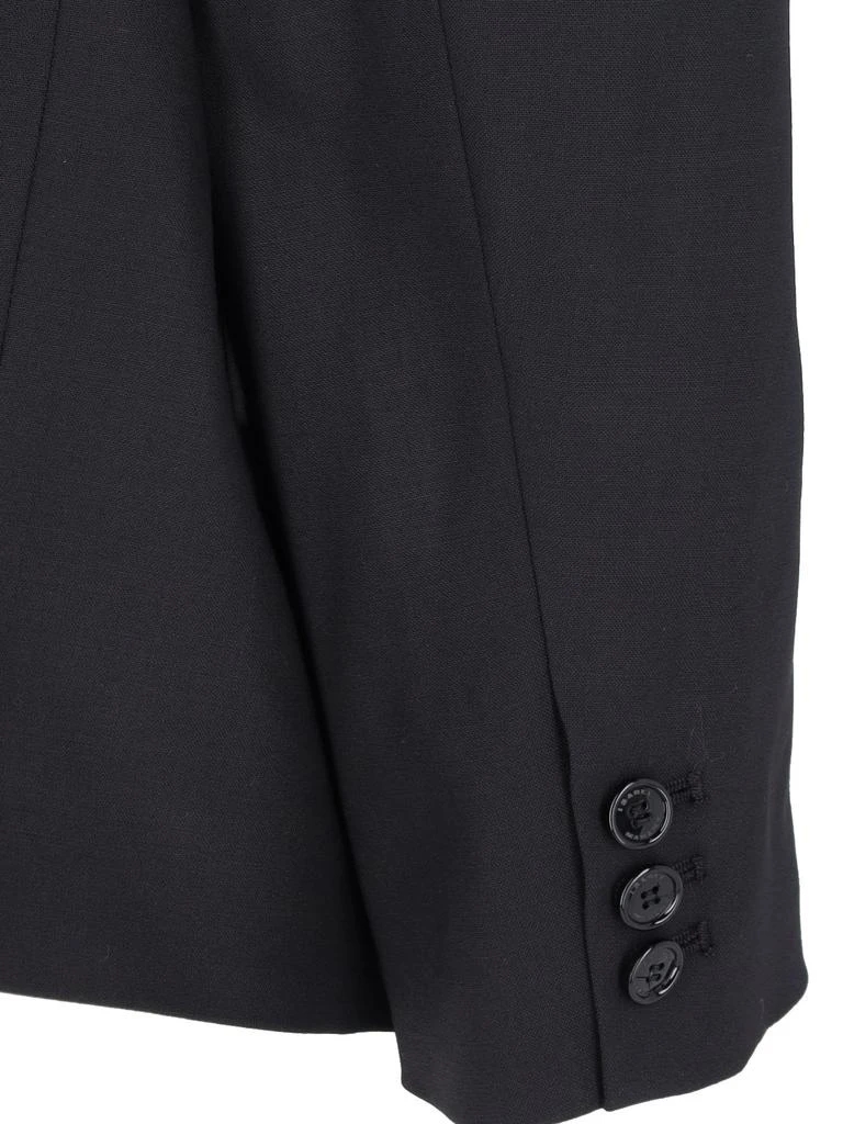 Isabel Marant Isabel Marant Double-Breasted Tailored Blazer 5