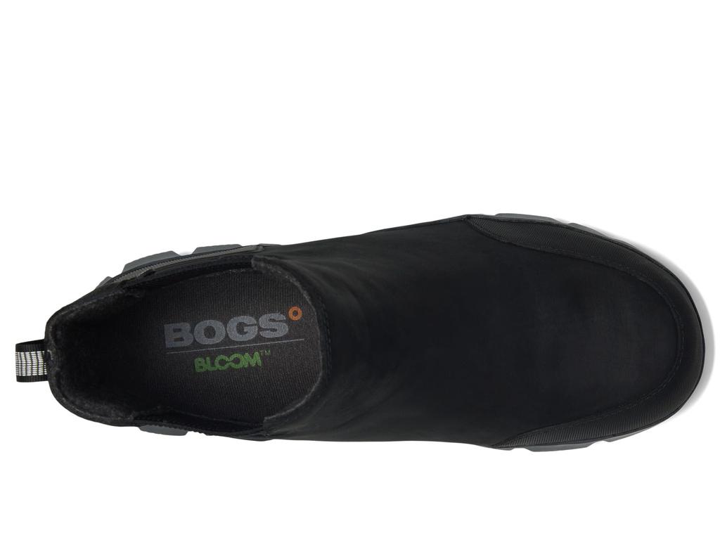 Bogs Arcata Urban Leather Chelsea