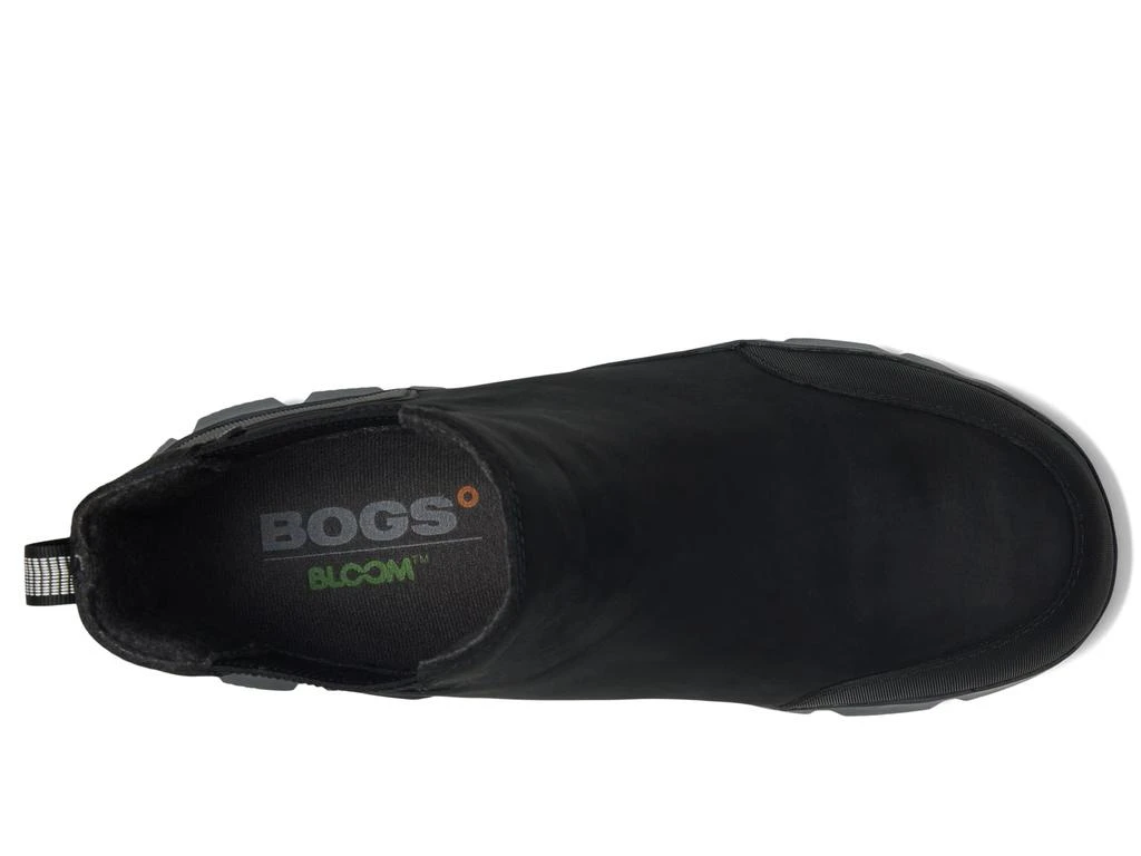 Bogs Arcata Urban Leather Chelsea 2