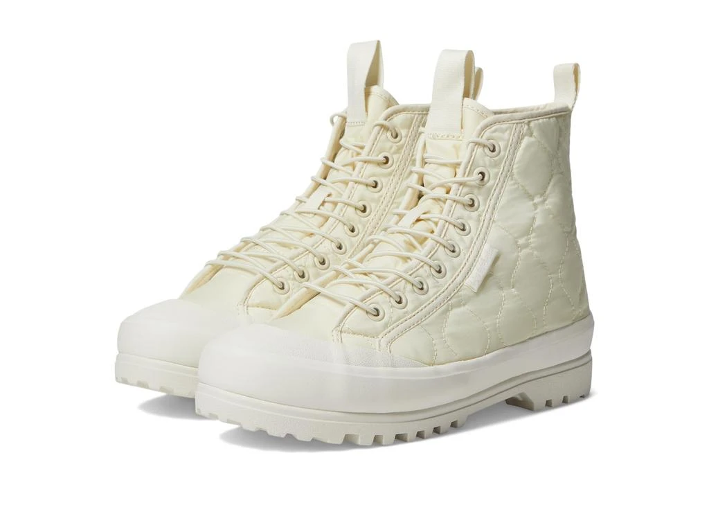 Superga 2644 alpina quilted nylon 1