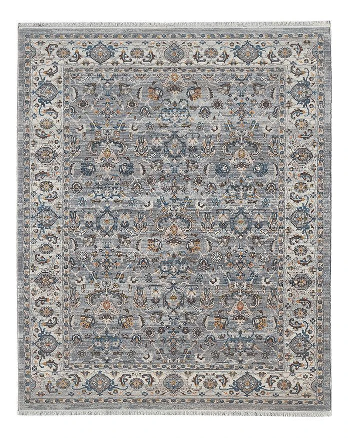 Amer Rugs Arcadia ARC-2 Area Rug, 7'1" x 10' 1