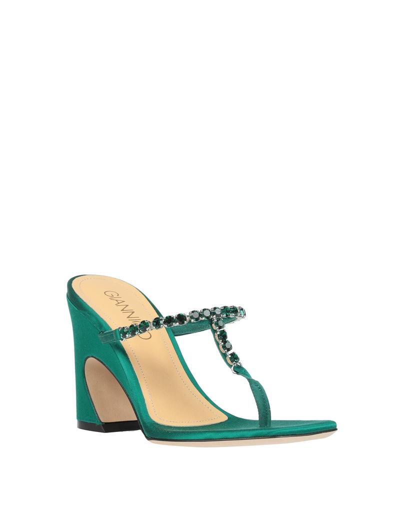 GIANNICO Flip flops