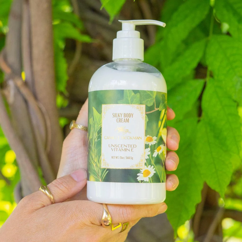 Camille Beckman Value Bundle - Unscented 6