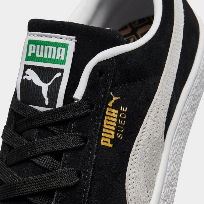 PUMA Puma Suede Classic 21 Casual Shoes 3