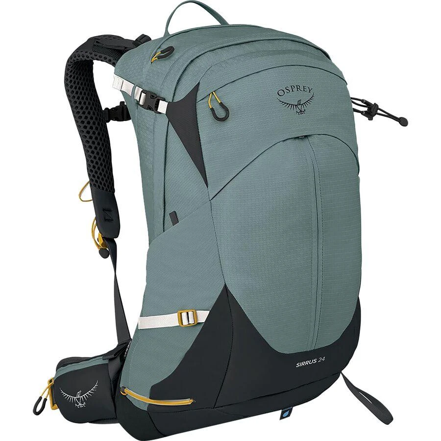 Osprey Packs Sirrus 24L Backpack - Women's 1