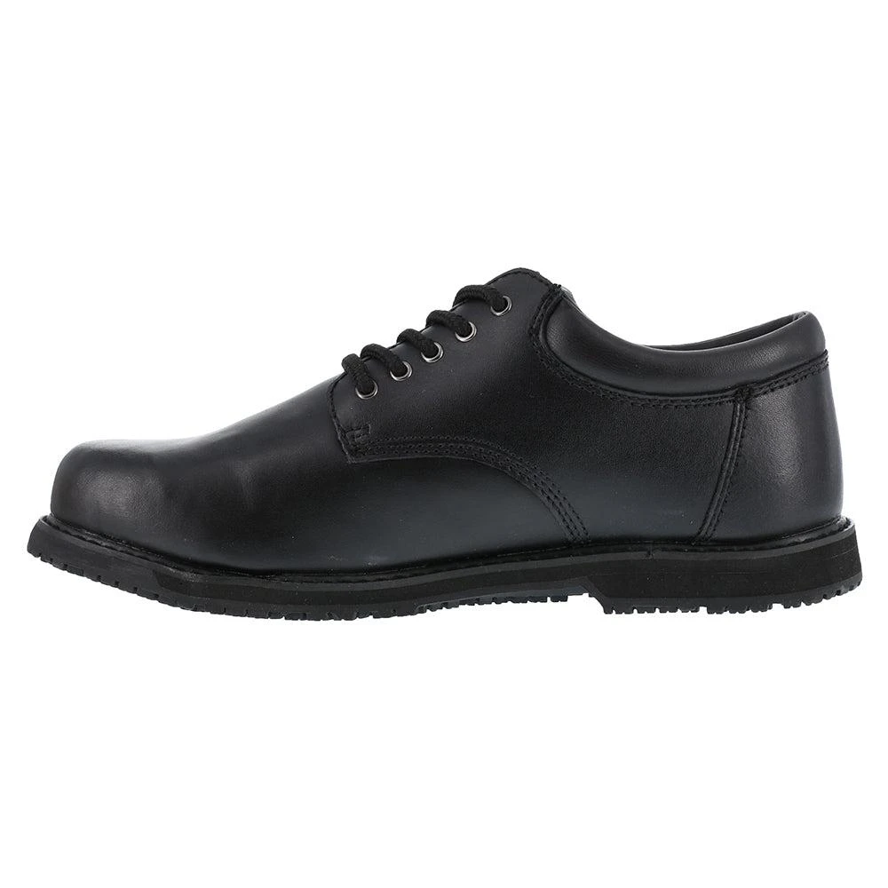 Grabbers Friction Slip Resistant Work Shoes 4