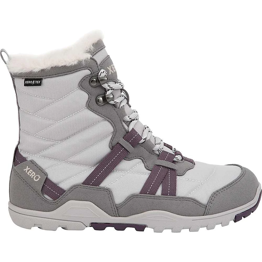 Xero Shoes Xero Shoes Women's Alpine Boot 1