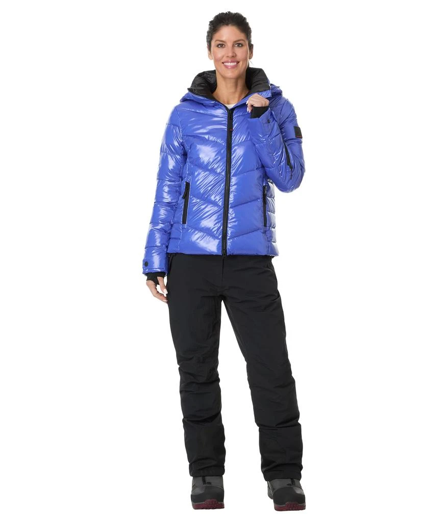 Bogner Fire + Ice Saelly 2 5