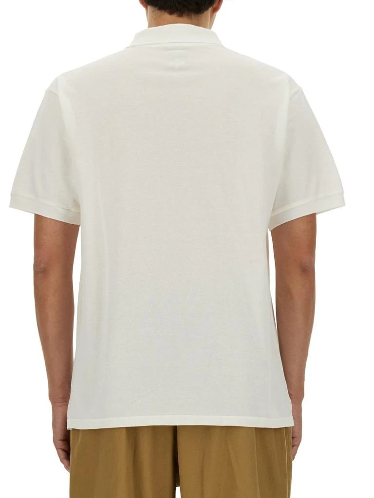 South2 West8 South2 West8 Classic Polo Shirt 3
