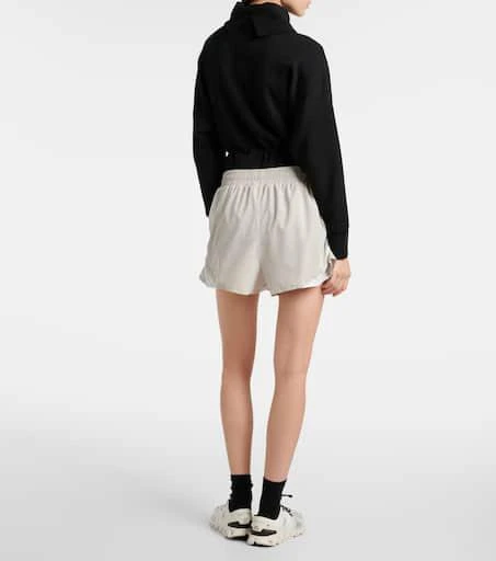 Varley Barkley running shorts 3