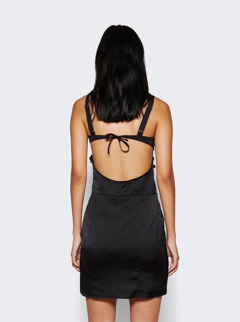 Jacquemus La Robe Ciceri Mini Dress 2