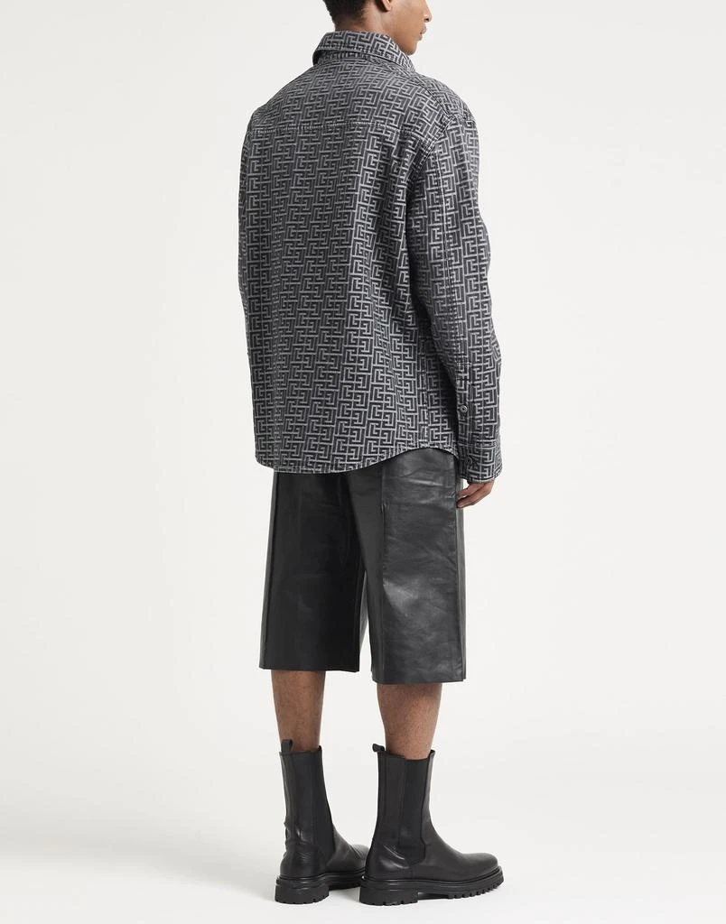 Balmain Patterned shirt 3