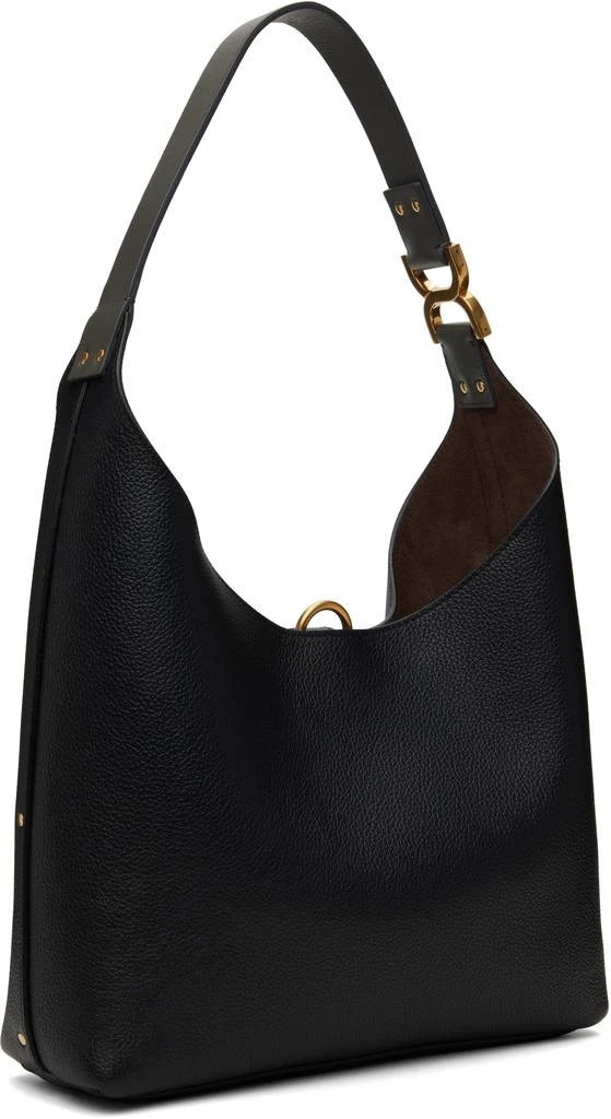 Chloé Black Small Marcie Tote 3