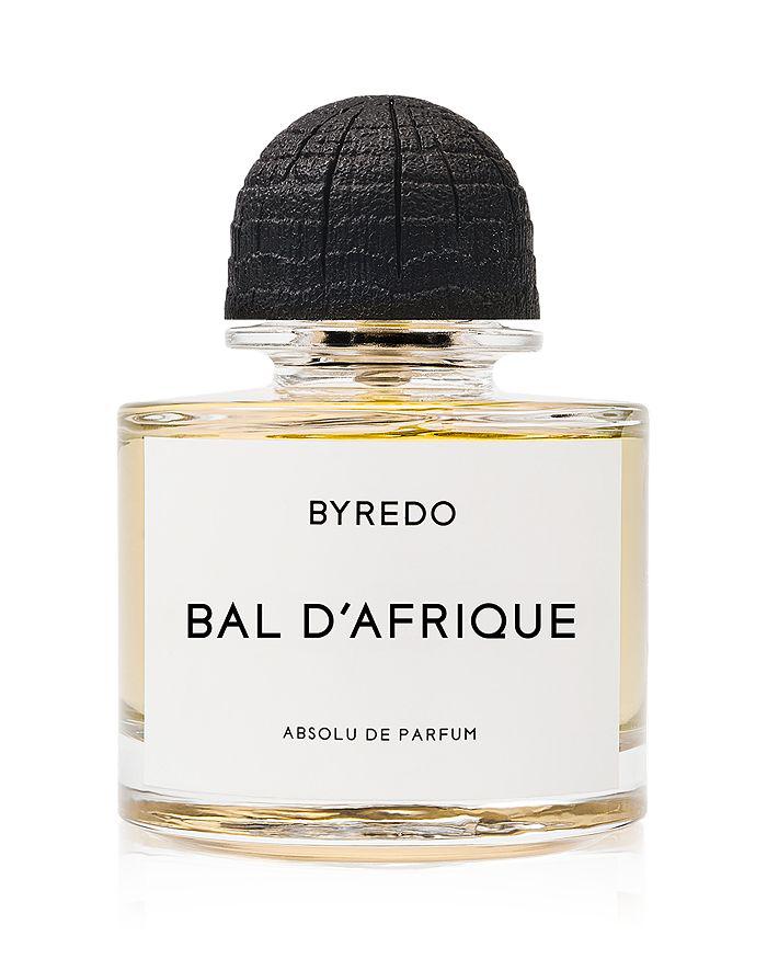 BYREDO BYR BAL D AFRIQUE AB