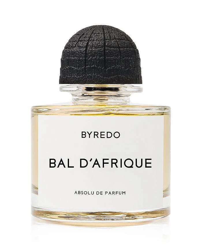BYREDO BYR BAL D AFRIQUE AB 1