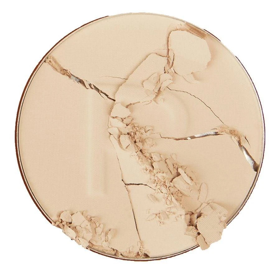 Makeup Revolution Reloaded Pressed Powder 4