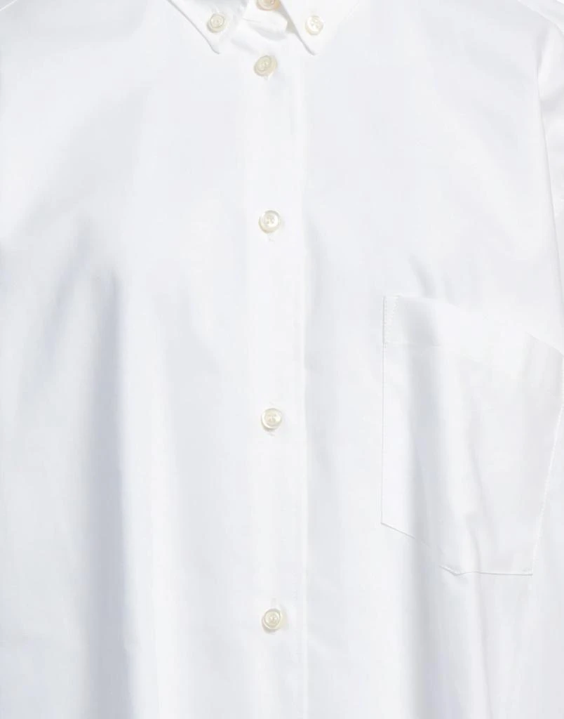 THE ANDAMANE Solid color shirts & blouses 4