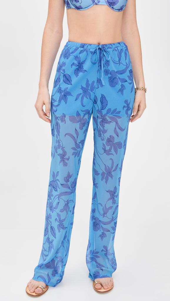 MINKPINK Jeanne Drawstring Pants