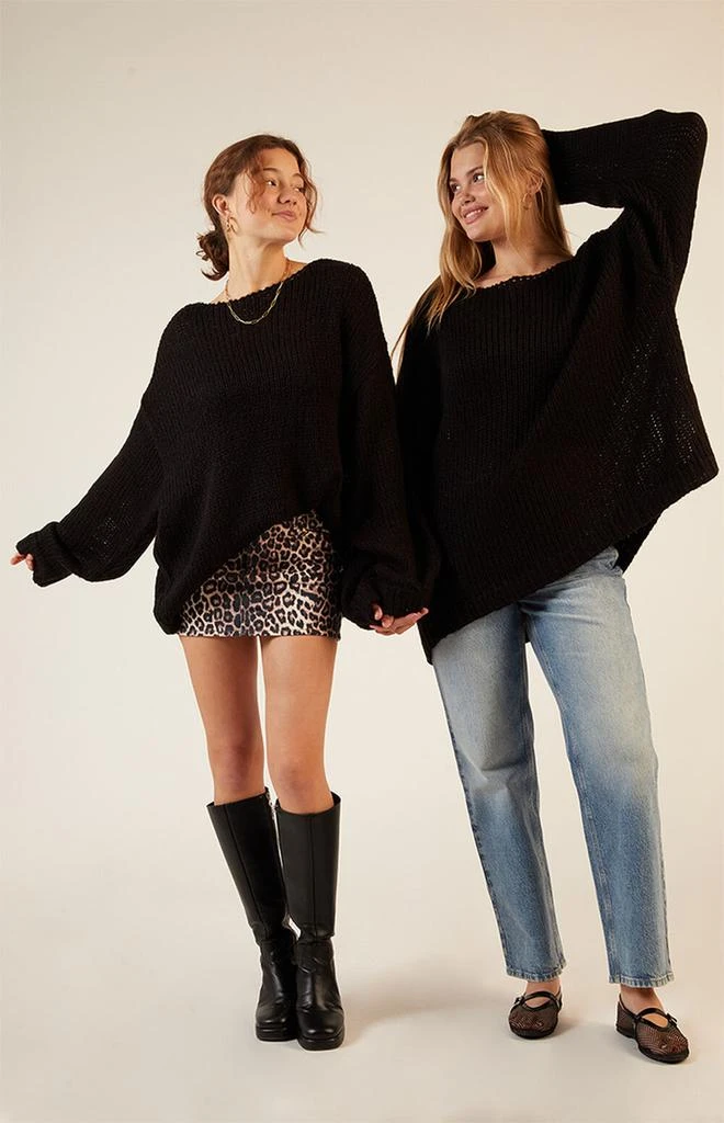 LA Hearts Kimberly Sweater 5