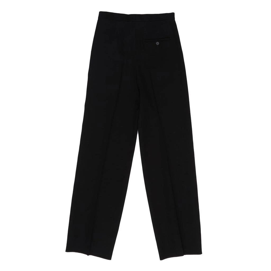 Balenciaga Balenciaga Tuxedo Pants 2