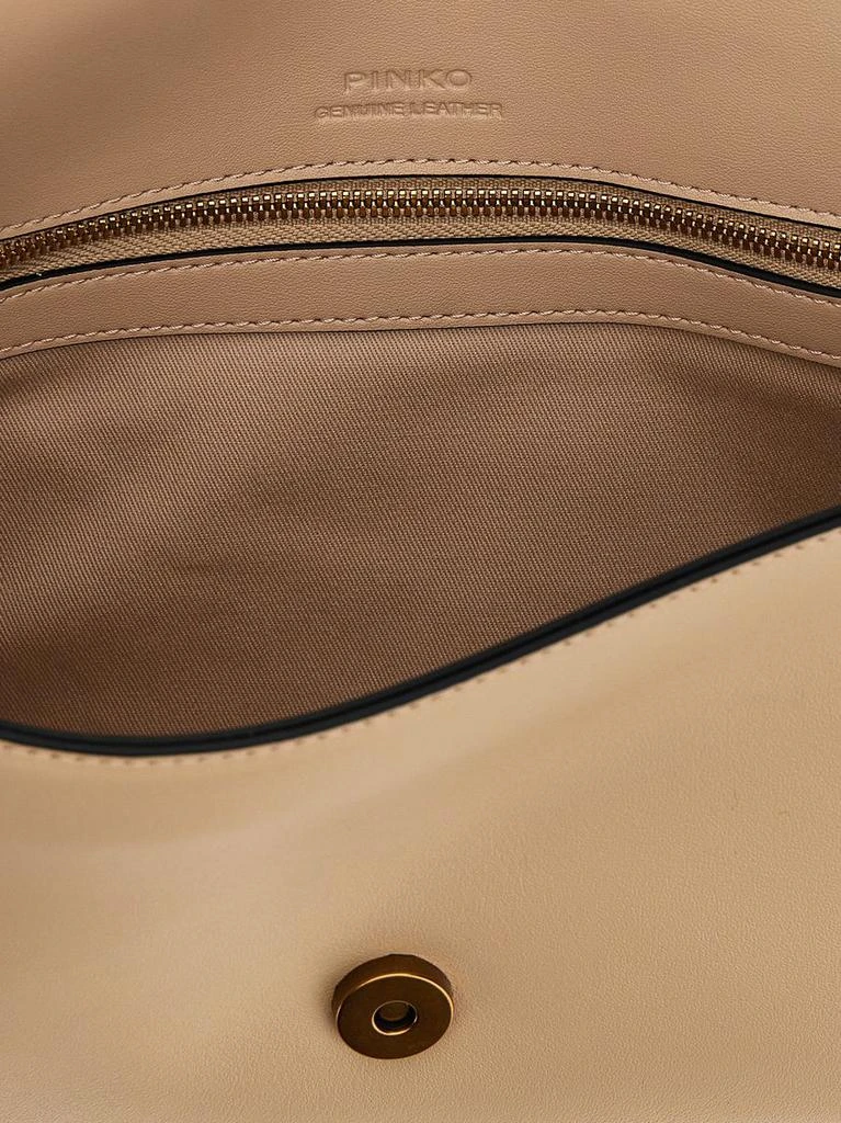 PINKO Pinko 'Love One Classic' Crossbody Bag 5