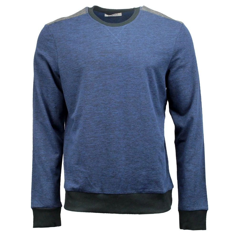 2(x)ist Activewear Comfort Crew Neck Sweatshirt 1