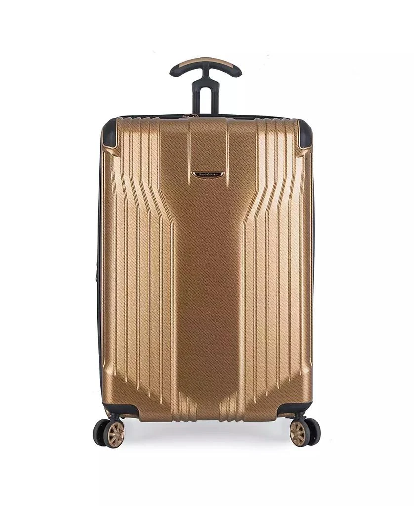 Traveler's Choice Continent Adventurer 30" Hardside Spinner 17