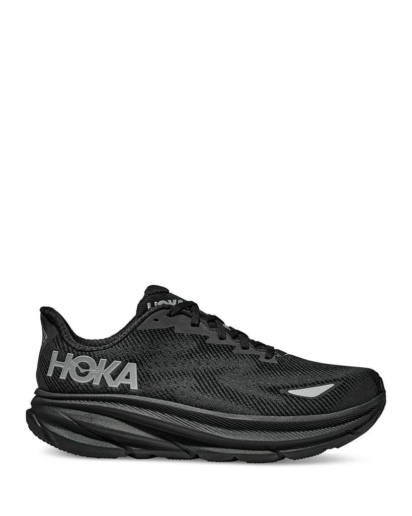 HOKA Men's Clifton 9 GTX Sneakers 4