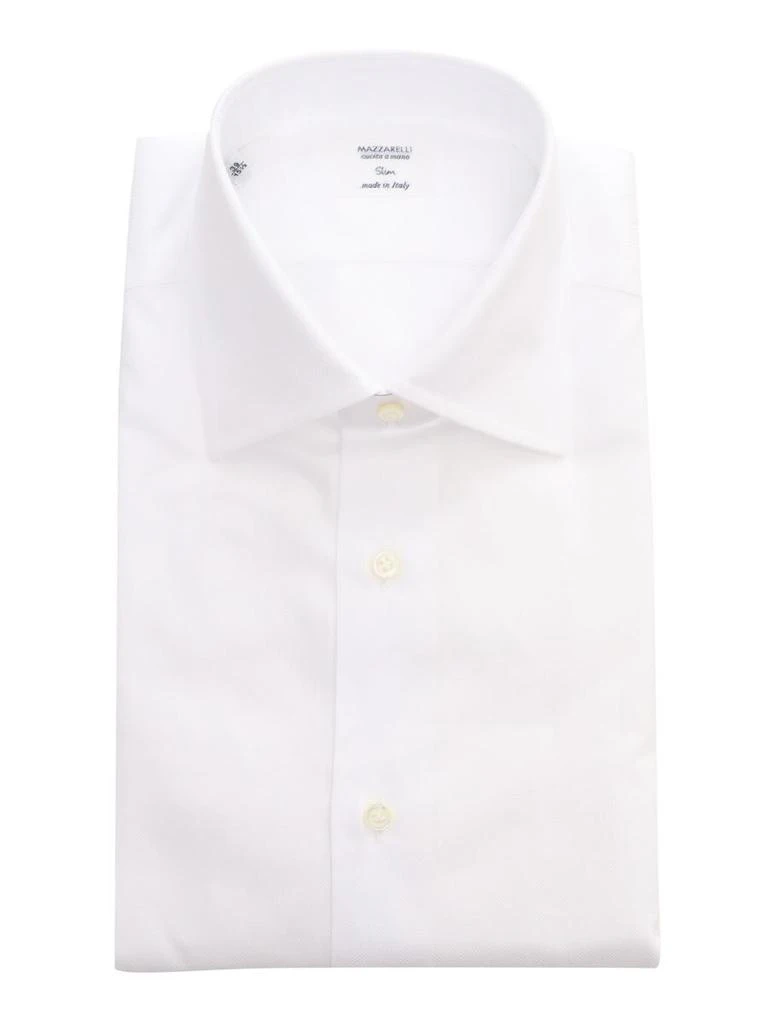Mazzarelli Mazzarelli Shirt 1