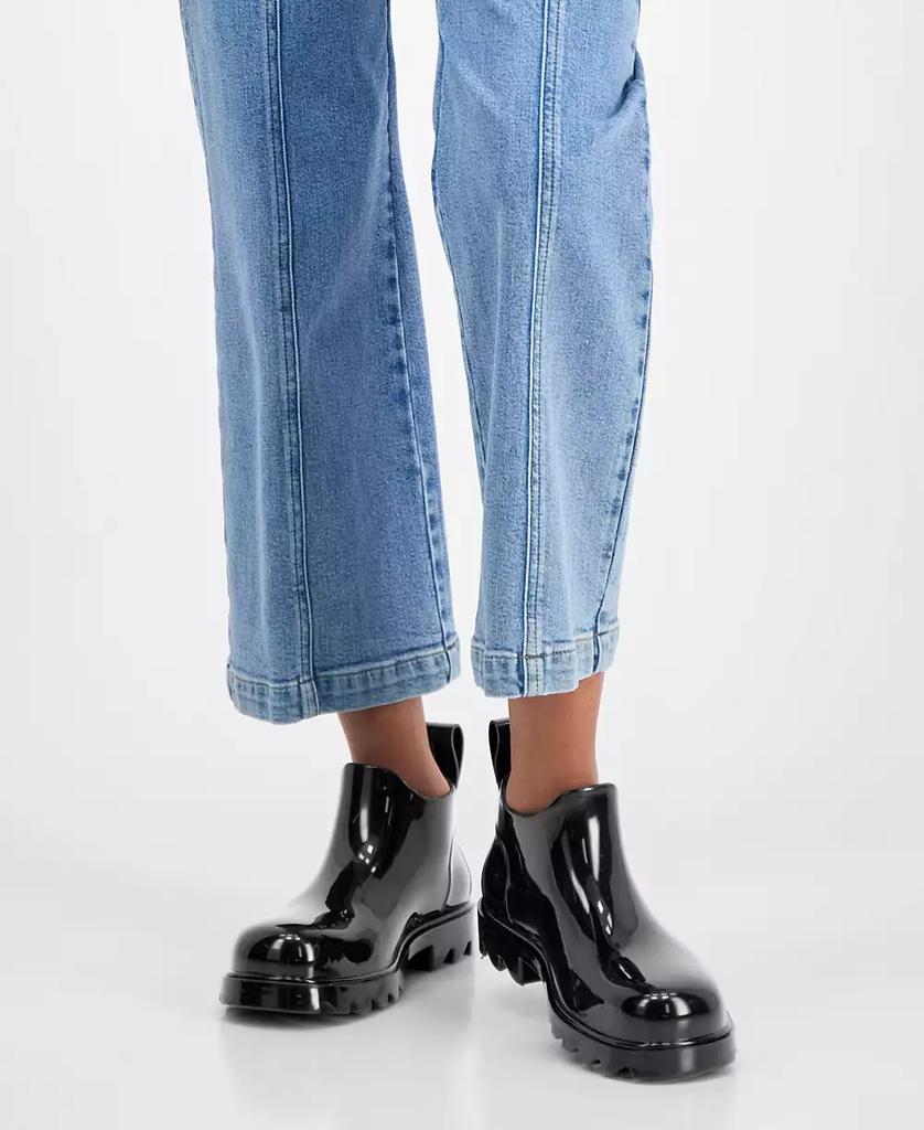 On 34th Women's Verda Rain Booties, Exclusively at Macy's
