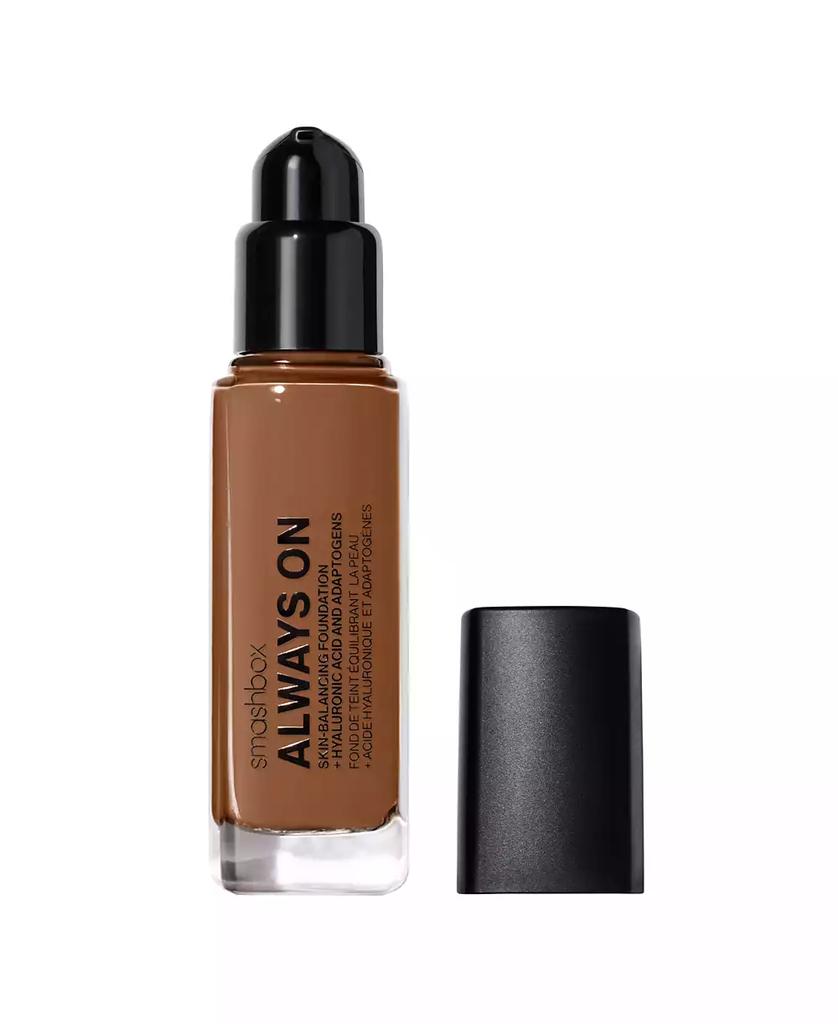 Smashbox Cosmetics Always On Skin-Balancing Foundation, 1 oz.