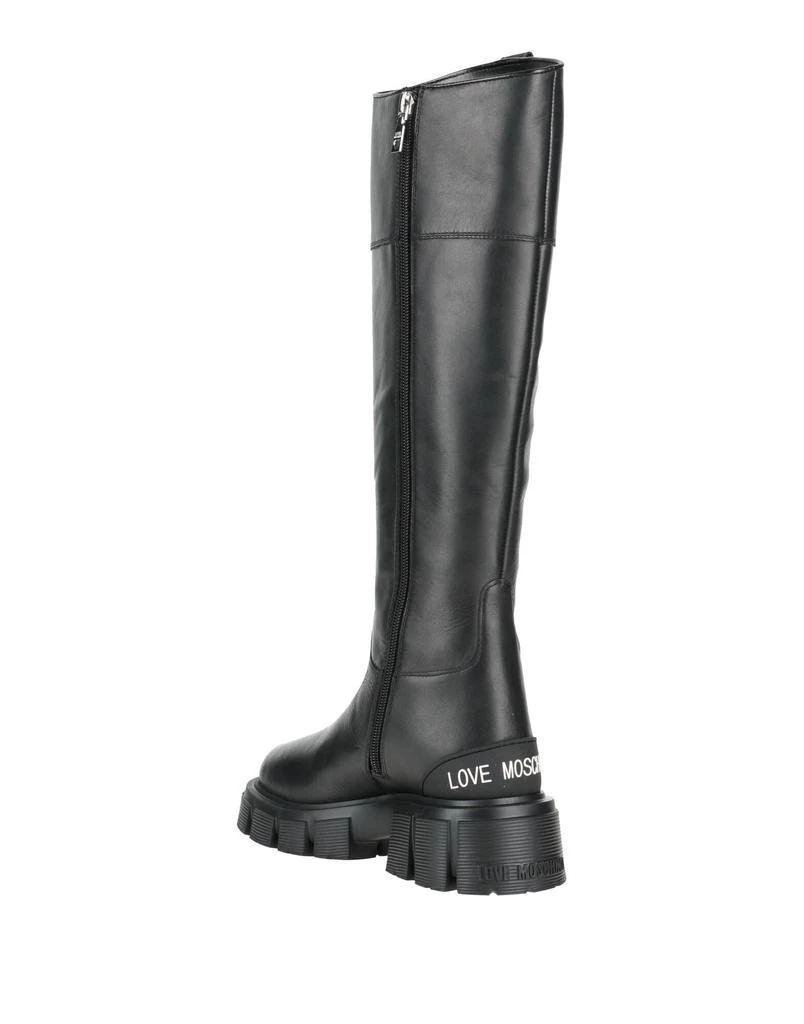 Love Moschino Boots 3