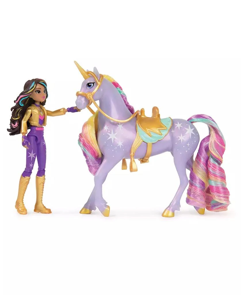 Unicorn Academy Sophia Wildstar Set Toys 1