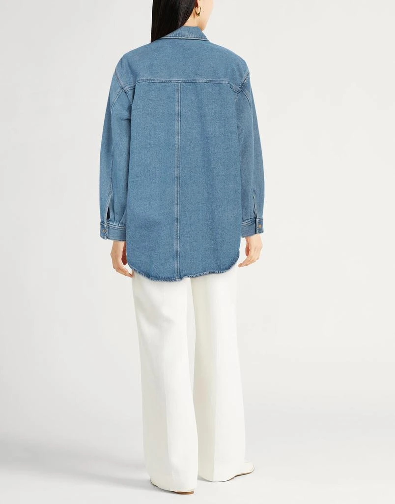 Rejina Pyo Denim shirt 3