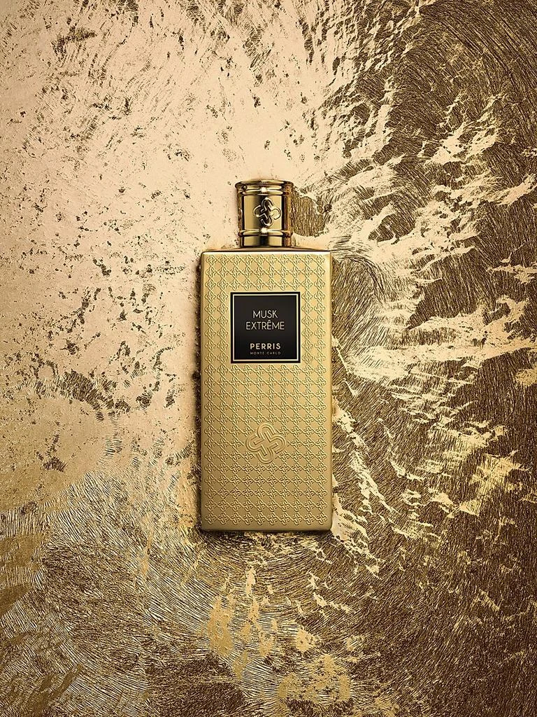 Perris Monte Carlo Musk Extreme Eau de Parfum 4