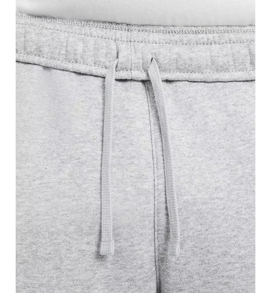NIKE Men's Sportswear Club Fleece Pants 7