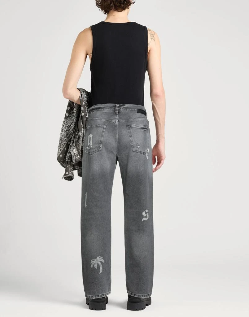 Palm Angels Denim pants 3