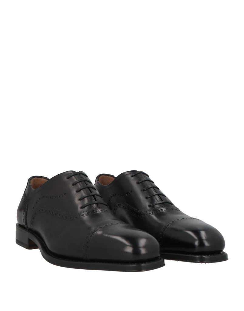 Salvatore Ferragamo Laced shoes 2