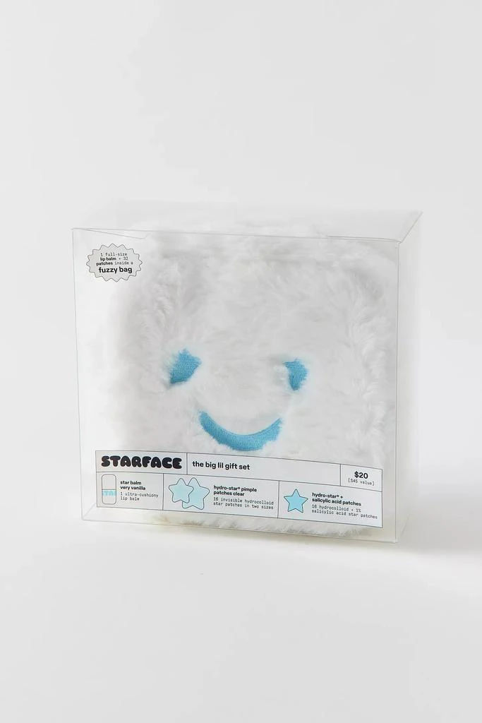 Starface Starface The Big Lil Skincare Gift Set 2