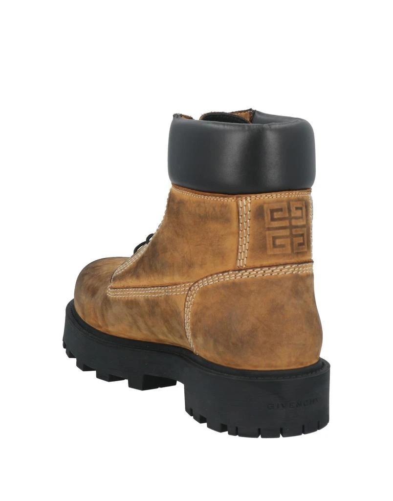 Givenchy Ankle boot 3