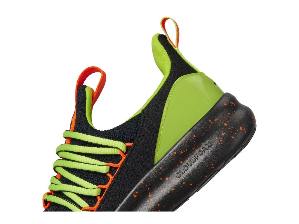 Adidas Lite Racer Adapt 7.0 Sportswear Shoes (Little Kid/Big Kid) 6